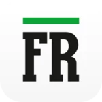 fr epaper android application logo